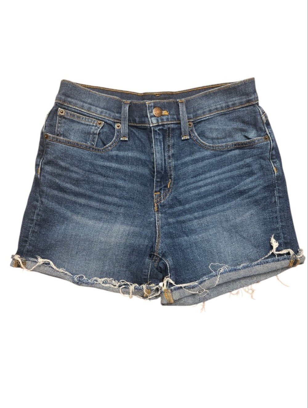 J. Crew Shorts
